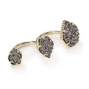 Kendra Scott Naomi ring